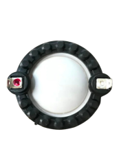 Diaphragme de rechange adaptable pour MSR400