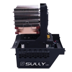 T650SX WW TRAPPE LED SULLY ROBERT JULIAT 115W BLANC CHAUD