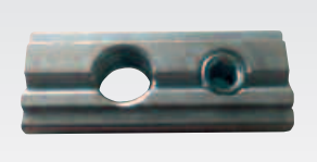 Insert pour praticable 2M