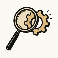 Recherche documentaire et pièces détachée