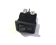 Interrupteur marche arret pour ALTO séries TS