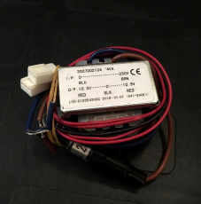 transformateur pour Afficheur Briteq PD 63A