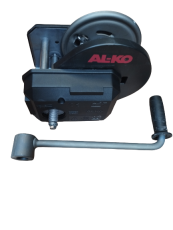 Treuil AL-KO Pour pieds ASD ALT 550 600 et ST 650
