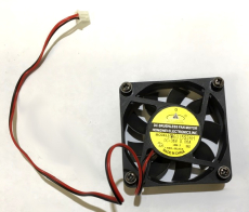 Ventilateur 36V 0,06A 2,2W 60x60x15mm pour COB630 Nicols