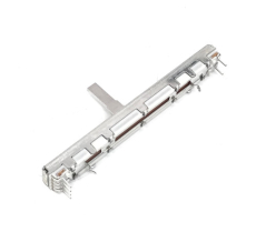Fader stéréo 20k Ohms  pour Yamaha