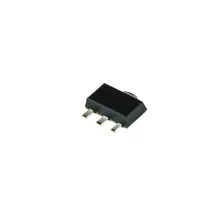 2SJ278 Transistor cms mosfet P silicon 60V 1A 1W 0,83 ohm Gate drive 4V SOT89