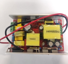 Carte alim Martin 28V 7,5A pour PAR2 RGBW CT MH5