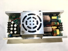 Carte alimentation 24V 2A - 48V 15,6A pour brumisateur ultrasons de machine à fumée lourde J.Collyns MFL 3000