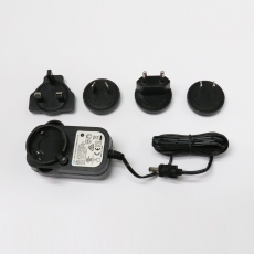 Transfo d'alim 12Vdc 1A pour console lumière ADJ Scenesetter24