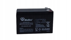 Batterie pour enceinte autonome 12V 7Ah 150 x 95 x 65