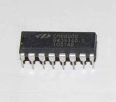 CM6800G Driver PWM + PFC DIL16