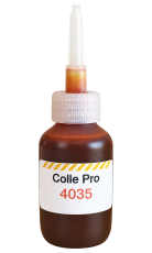 Tube de colle 4035 professionnelle 10ml pour haut-parleur