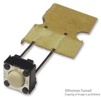 Switch interrupteur à souder 2 pattes / commutateur Omron B3F 6022