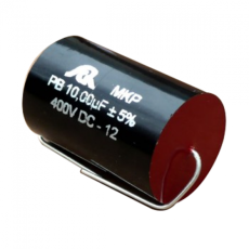 Condensateur SRC Polypropylène 15µF / 400V