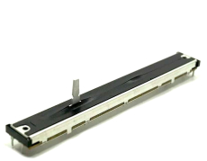 Fader DCV1033 slide tempo pour Pioneer CDJ-850 CDJ-900 & NXS DDJ-SZ DDJ-S1 XDJ-RX & RX2  XDJ-1000