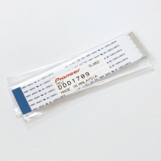 Nappe 21 contacts inversée DDD1709 pour platine Pioneer CDJ 2000 Nexus 2