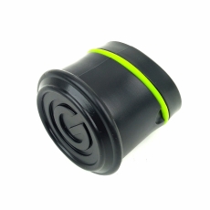 Embout caoutchouc Gravity pour pied d'enceinte