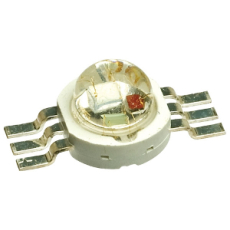 Led RGB à souder en surface 9W