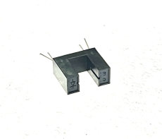 Capteur optique diode phototransistor pour roue codeuse