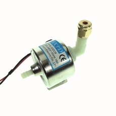 Pompe 40DCB 18w pour machine à fumée