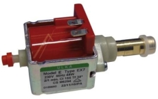 Pompe pour machine  à fumée type ULKA EX7