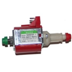 pompe de fluide pour machine à brouillard look unique 1.