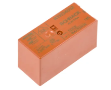 Relais de puissance 1NO, bobine 12V 16A