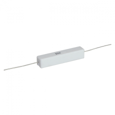 Résistance 3R9 10W bobinée cémentée