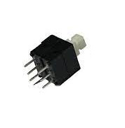 Switch 2 pôles de remplacement pour enceinte active RCF