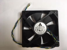 Ventilateur 120X120X25 mm 12V 0.12A 3 FILS