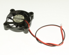 Ventilateur 40x40x10mm 12Vdc 0.1A