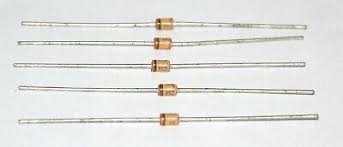 Diode Zener BZX85C24 24V 1W