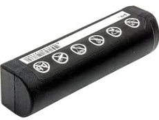 SB902A - Batterie de rechange 1900mAh pour Shure GLXD1, GLXD2