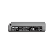 SB904 Shure - Batterie pour systèmes HF Shure GLXD+