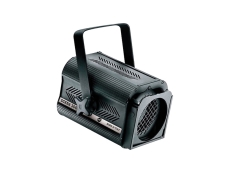 Projecteur de théatre DTS New scena pc noir antihalo  300/500W GY9,5 10/64°