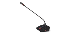SCI-760P Fonestar Micro de conférence président sans fil