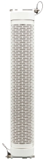 AX-AX6CWH Axiom Enceinte Passive Line Array 6x3.5