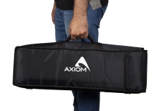 AX-COVERAX6C Axiom Saccoche de transport pour AX6C
