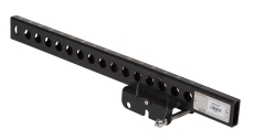 AX-KPTAX12C Axiom Flying Bar pour AX12C AX12LF AX6C Noir