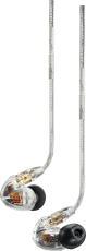Oreillettes InEar SHURE SE425-CL