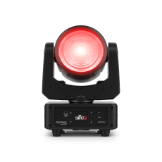 Sentinel Wash Q120 Chauvet DJ - Lyre Wash 120W RGBW