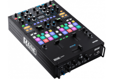 Seventy Rane DJ - Mixage 2 voies 2 USB avec DVS