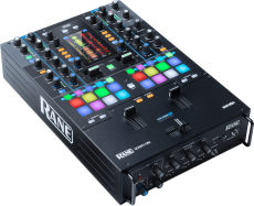 Mixage DJ Rane Seventy-Two-MKII 2 voies écran tactile