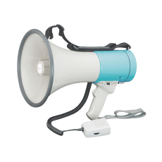 MEGAPOWER 25W Power Acoustics - Sonorisation - Mégaphone + Combiné