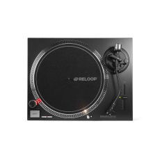 Reloop RP 2000 MK4 Platine Vinyle Entraînement Direct