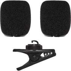 Kit de 2 Mousses + attache SM35