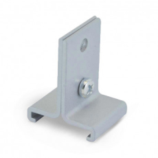 Lot de 10 fixations SKB16 ALUMINIUM