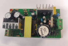 Carte alim 24v 60w wash