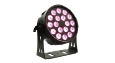Projecteur led Starway SLIMKOLOR 1810 UHD RGBW+A+ UV
