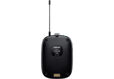 SLXD1-K59 Shure - Emetteur ceinture pour Série SLXD Bande K59